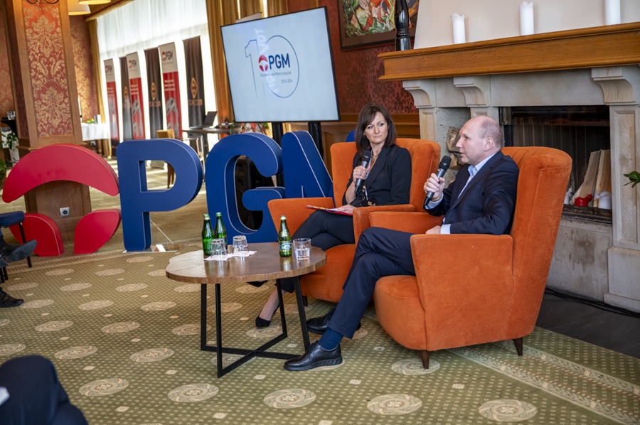 10 LAT PGM: CHINY, CZĘŚCI I PRZYSZŁOŚĆ WARSZTATÓW. WNIOSKI Z KLUBU PGM W ARŁAMOWIE DLA SERWISÓW NIEZALEŻNYCH I ASO