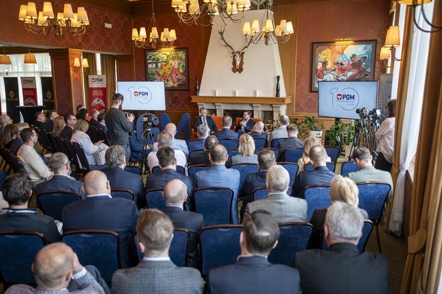 10 LAT PGM: CHINY, CZĘŚCI I PRZYSZŁOŚĆ WARSZTATÓW. WNIOSKI Z KLUBU PGM W ARŁAMOWIE DLA SERWISÓW NIEZALEŻNYCH I ASO