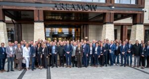 10 LAT PGM: CHINY, CZĘŚCI I PRZYSZŁOŚĆ WARSZTATÓW. WNIOSKI Z KLUBU PGM W ARŁAMOWIE DLA SERWISÓW NIEZALEŻNYCH I ASO