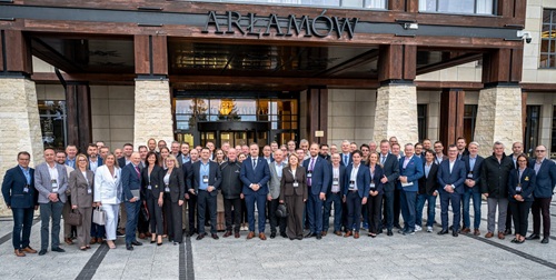 10 LAT PGM: CHINY, CZĘŚCI I PRZYSZŁOŚĆ WARSZTATÓW. WNIOSKI Z KLUBU PGM W ARŁAMOWIE DLA SERWISÓW NIEZALEŻNYCH I ASO