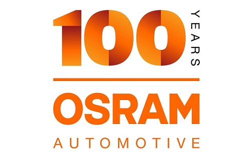100 LAT INNOWACJI I BEZPIECZNEJ JAZDY Z OSRAM AUTOMOTIVE X 500