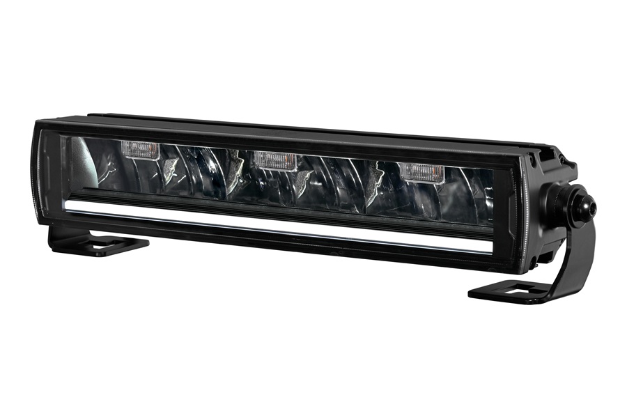 HELLA ROZSZERZA OFERTĘ LIGHTBARÓW LED O SERIĘ LBE 2