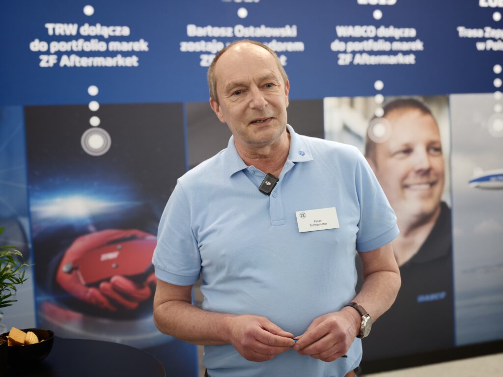 30 LAT ZF AFTERMARKET W POLSCE. EDUKACJA I ROZWÓJ W CENTRUM FINAŁÓW XV OGÓLNOPOLSKICH MISTRZOSTW MECHANIKÓW