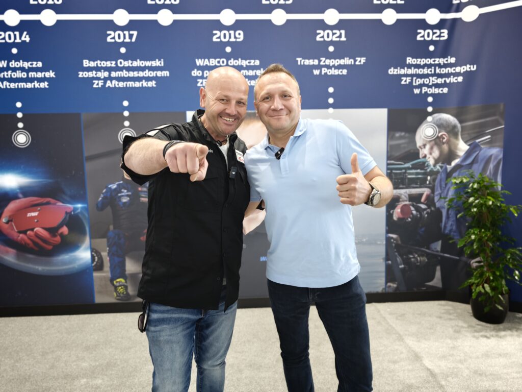 30 LAT ZF AFTERMARKET W POLSCE. EDUKACJA I ROZWÓJ W CENTRUM FINAŁÓW XV OGÓLNOPOLSKICH MISTRZOSTW MECHANIKÓW