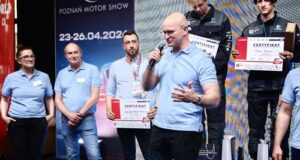 30 LAT ZF AFTERMARKET W POLSCE. EDUKACJA I ROZWÓJ W CENTRUM FINAŁÓW XV OGÓLNOPOLSKICH MISTRZOSTW MECHANIKÓW