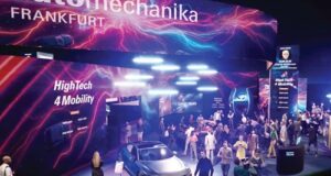 AUTOMECHANIKA 2026