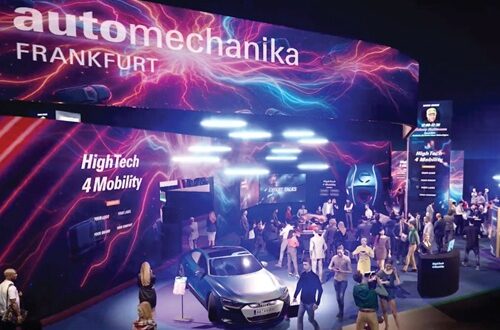 AUTOMECHANIKA 2026