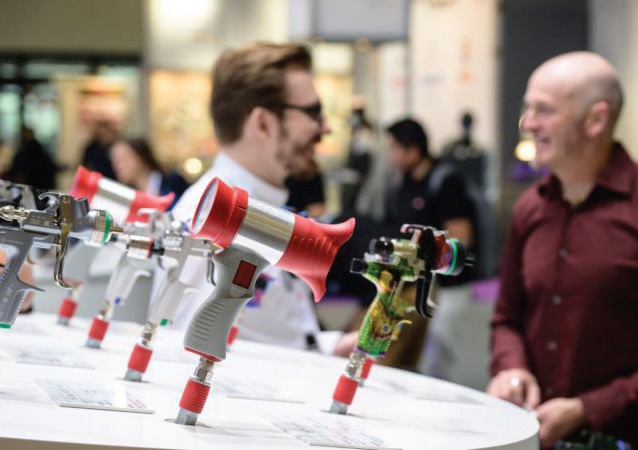 AUTOMECHANIKA FRANKFURT 2026