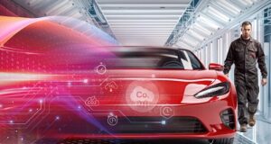 AXALTA UDOSKONALA REWOLUCYJNĄ TECHNOLOGIĘ