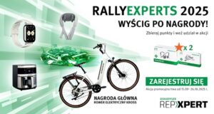 SCHAEFFLER REPXPERT: JESIENNA AKCJA PROMOCYJNA Z MARKĄ INA
