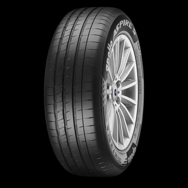 NOWA OPONA LETNIA APOLLO ASPIRE 5 