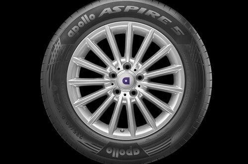 NOWA OPONA LETNIA APOLLO ASPIRE 5