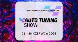 AUTO TUNING SHOW 2026 W NADARZYNIE