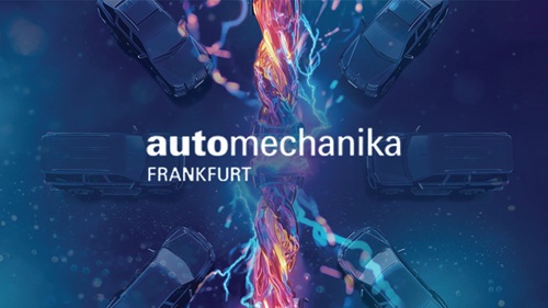 AUTOMECHANIKA FRANKFURT 2026