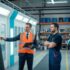 BEZPIECZEŃSTWO PRACY W LAKIERNI JAK CHRONIĆ PRACOWNIKÓW x 500