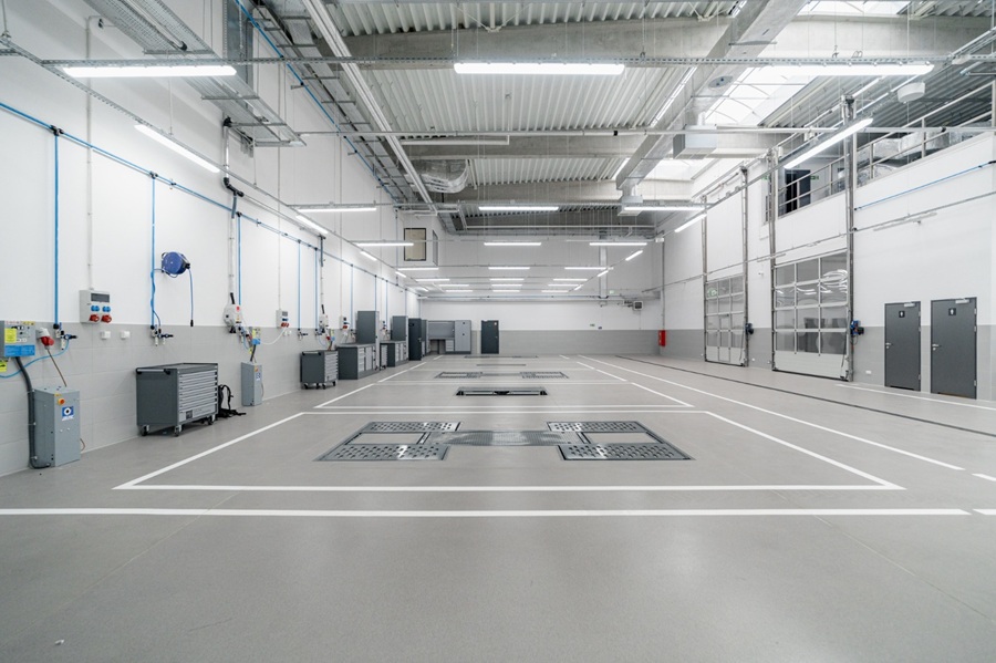 CENTRUM NAPRAW POWYPADKOWYCH SZCZECIN