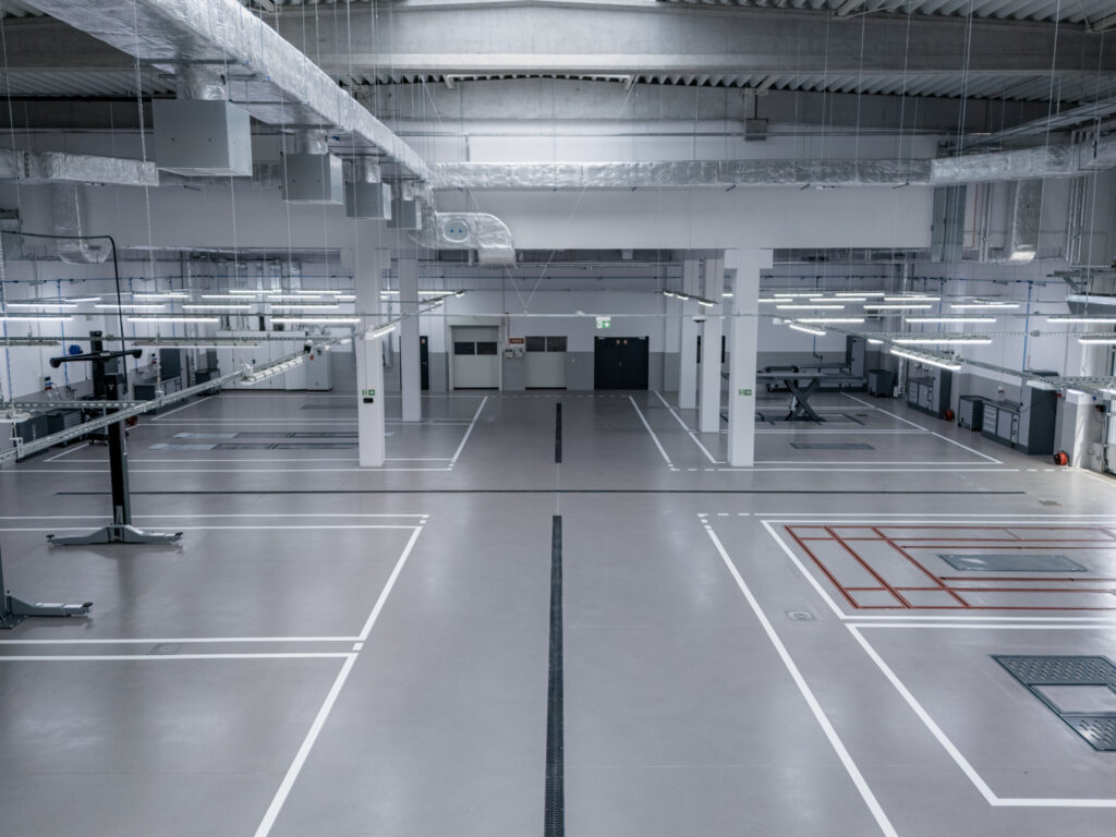 CENTRUM NAPRAW POWYPADKOWYCH SZCZECIN