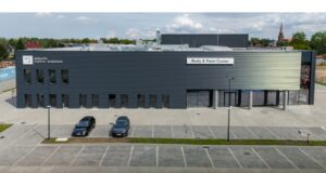 CENTRUM NAPRAW POWYPADKOWYCH SZCZECIN