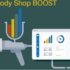 Body Shop Boost