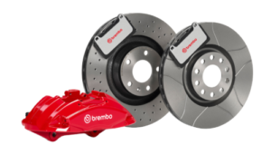 Brembo