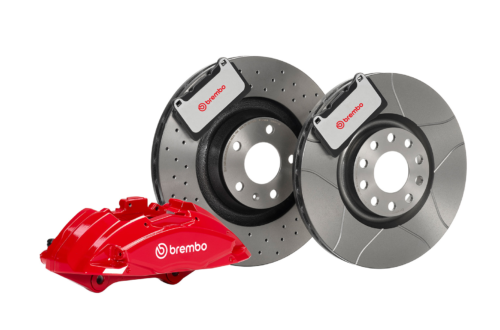 Brembo