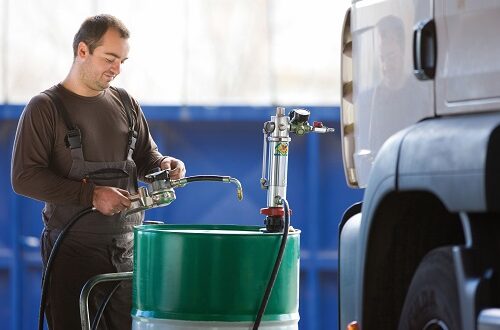 CASTROL ROZSZERZA OFERTĘ SZKOLEŃ Z ZAKRESU POJAZDÓW UŻYTKOWYCH DLA DYSTRYBUTORÓW I WARSZTATÓW