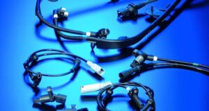 CZUJNIK ABS: MAŁY KOMPONENT O WIELKIM ZNACZENIU DLA BEZPIECZEŃSTWA