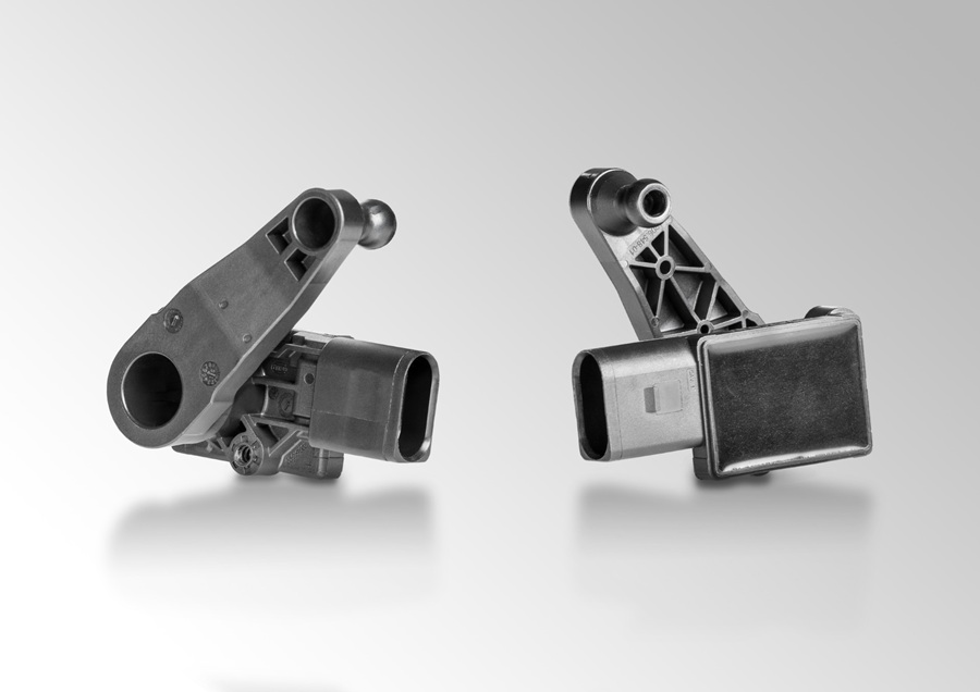 CZUJNIKI POZIOMU POJAZDU VLS _VEHICLE LEVEL SENSORS