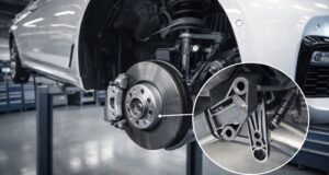 CZUJNIKI POZIOMU POJAZDU VLS _VEHICLE LEVEL SENSORS