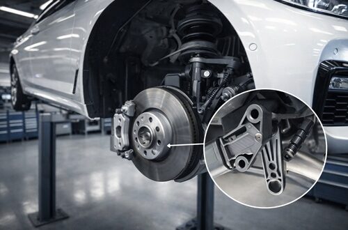 CZUJNIKI POZIOMU POJAZDU VLS _VEHICLE LEVEL SENSORS