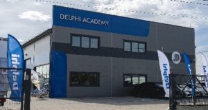 Delphi Academy Falenty