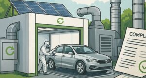 EKOLOGIA I REGULACJE W LAKIERNIACH _ PODSUMOWANIE 2025 I WIZJA 2026