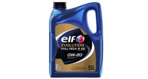 ELF ROZWIJA GAMĘ OLEJÓW PREMIUM Z MYŚLĄ O NAJBARDZIEJ WYMAGAJĄCYCH SILNIKACH