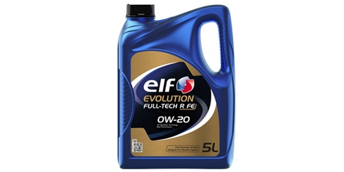ELF ROZWIJA GAMĘ OLEJÓW PREMIUM Z MYŚLĄ O NAJBARDZIEJ WYMAGAJĄCYCH SILNIKACH