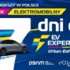 NAJWIĘKSZY PIKNIK ELEKTROMOBILNOŚCI W POLSCE - EV EXPERIENCE URBAN EDITION ŁÓDŹ