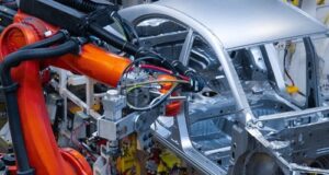 Europejski automotive w czasach niepewności