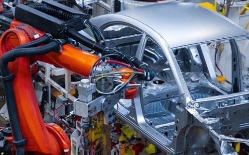 Europejski automotive w czasach niepewności