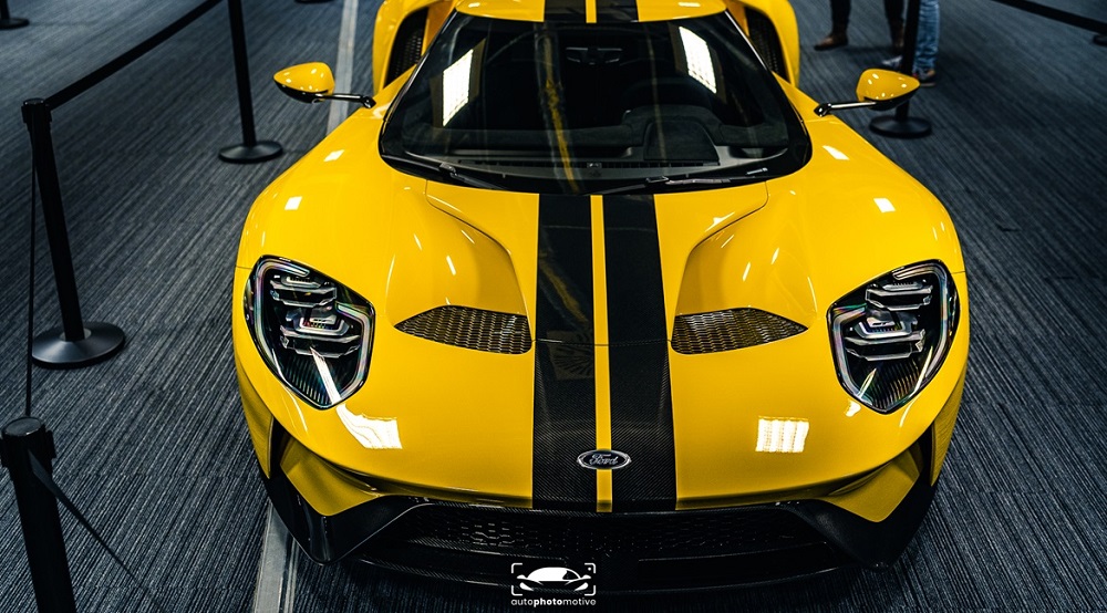 Ford GT II