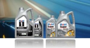 OLEJE MOBIL DOSTOSOWANE DO NORM API SQ I ILSAC GF-7