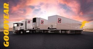 GOODYEAR I TIP GROUP PRZEDŁUŻAJĄ WSPÓŁPRACĘ O 5 LAT