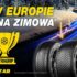 GOODYEAR NUMEREM JEDEN W EUROPIE POD WZGLĘDEM OSIĄGÓW OPON ZIMOWYCH