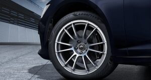 Goodyear Eagle F1 Asymmetric 6