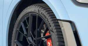 GOODYEAR NA NOWO DEFINIUJE KATEGORIĘ OPON CAŁOROCZNYCH WPROWADZAJĄC NOWY MODEL VECTOR ALL SEASON 4
