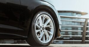 Goodyear z tytułem Najlepszego Producenta Opon Letnich 2025 od Auto Bild