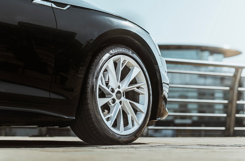 Goodyear z tytułem Najlepszego Producenta Opon Letnich 2025 od Auto Bild