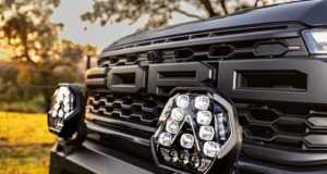 HELLA Antares FF reflektor LED