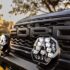 HELLA Antares FF reflektor LED