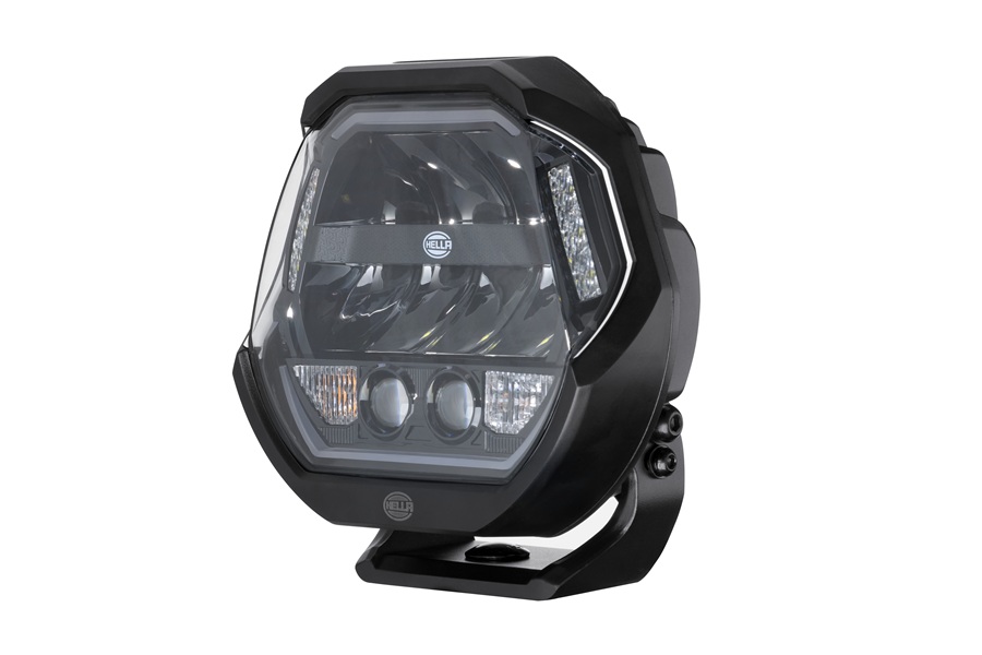 HELLA Antares FF reflektor LED