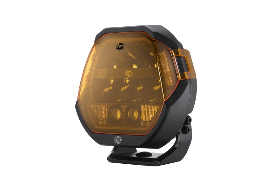 HELLA Antares FF reflektor LED