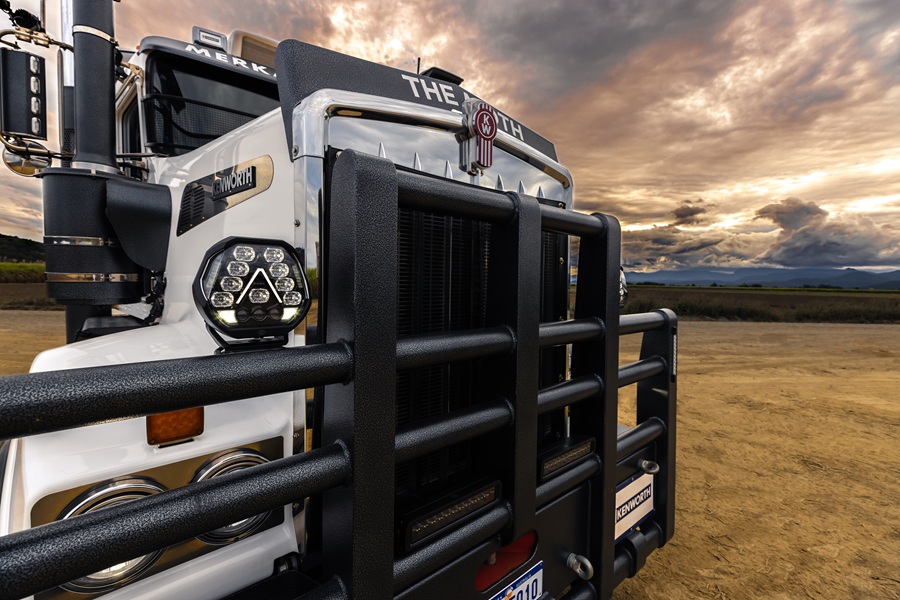 HELLA Antares FF reflektor LED